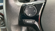 Toyota Aygo 1.0 VVT-i X-Play TSS 5dr x-shift Petrol Hatchback